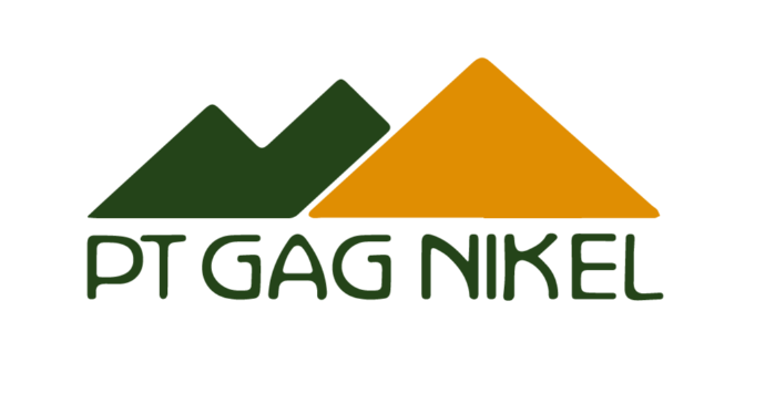 Gag Nikel Logo